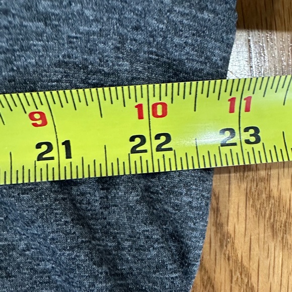 Men’s Under Armor Long Sleeve Fleece Hoodie Sweatshirt with UA Logo, Large. - Picture 6 of 10